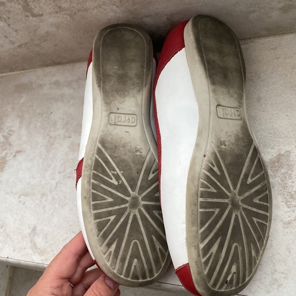 Atari Canada Maple Leaf Flats - Picture 5 of 8